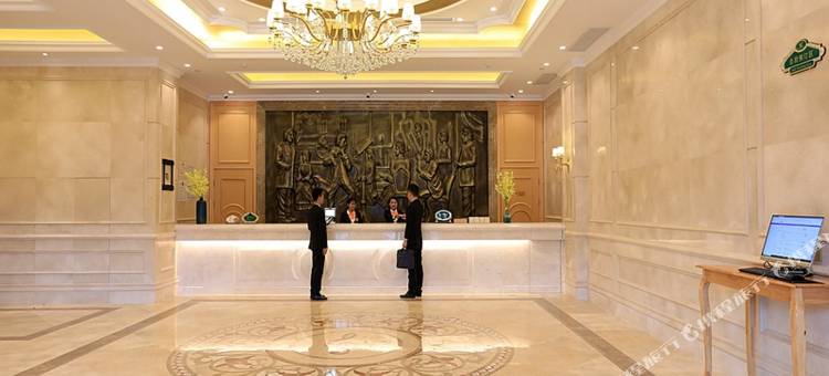 乐家共享酒店(金秀旗舰店)图片