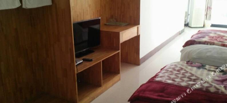 固始文华宾馆图片