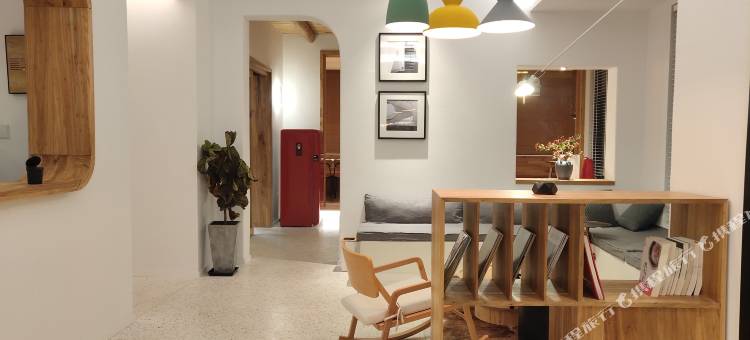 慕山慕水民宿(黄山汤口南大门店)图片