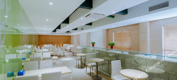 运7酒店(宜昌CBD西陵二路店)图片