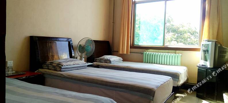 彬州云锦楼宾馆图片