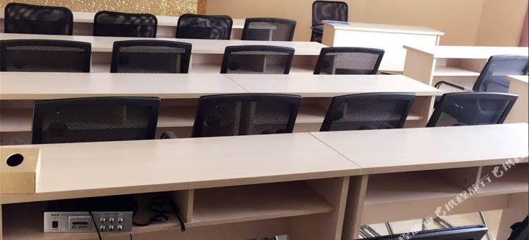 一路同行连锁酒店(滁州兰伯特店)图片