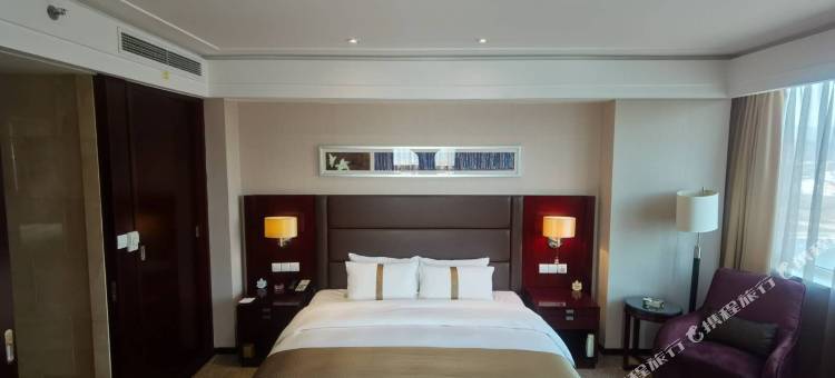 本溪富虹国际饭店图片