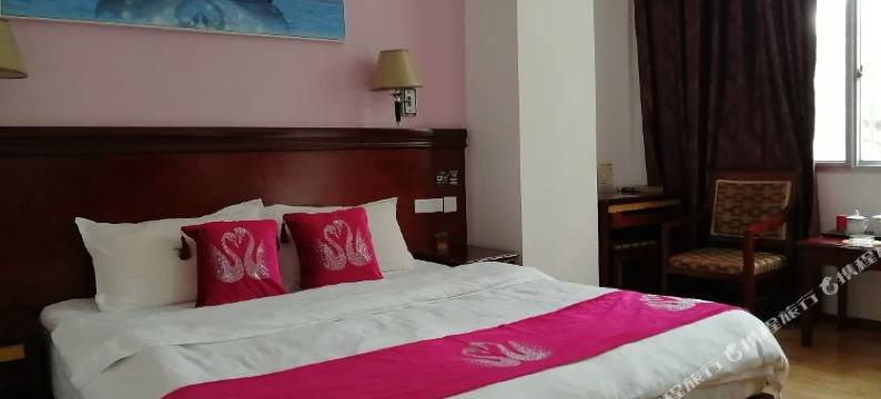 保山汇原酒店图片