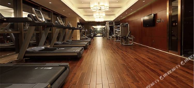 平昌金豪酒店图片