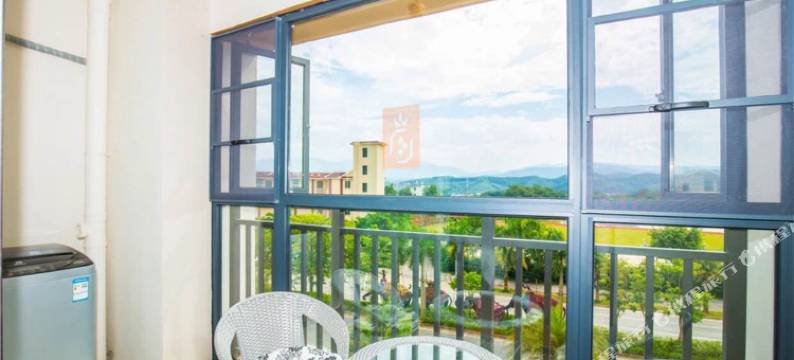 西双版纳菠萝酒店图片