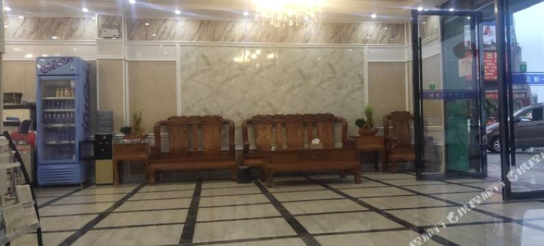 龙州桂龙商务酒店图片