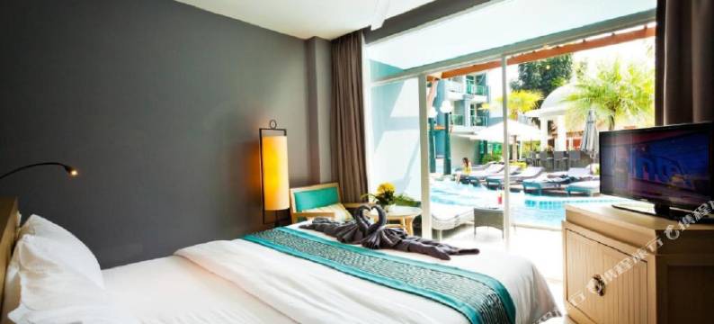 拉马布林度假酒店(Ramaburin Resort)图片