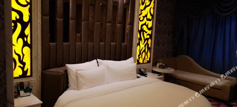 宝宏国际酒店(喀什古城万达店)图片