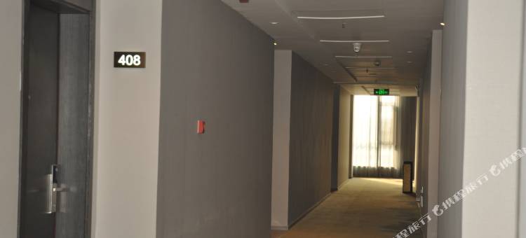 驿居酒店(邯郸峰峰矿区新世纪店)图片