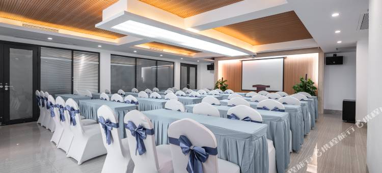 宜尚酒店(海口上邦百汇城海垦广场店)图片