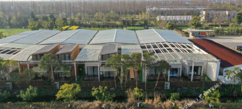 上海前小桔之家图片