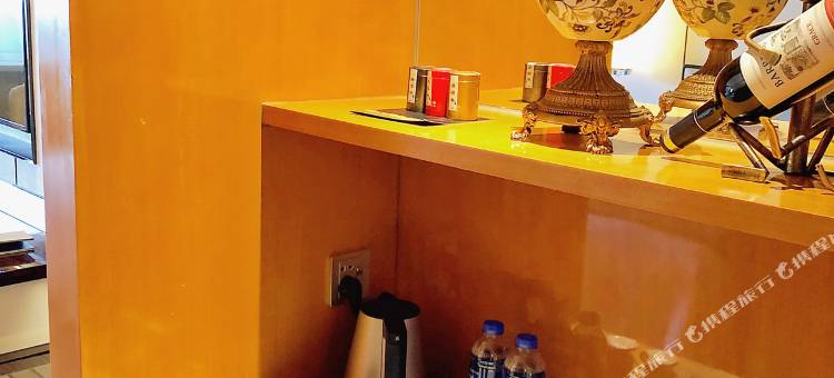 呼和浩特巨华嘉禧酒店图片