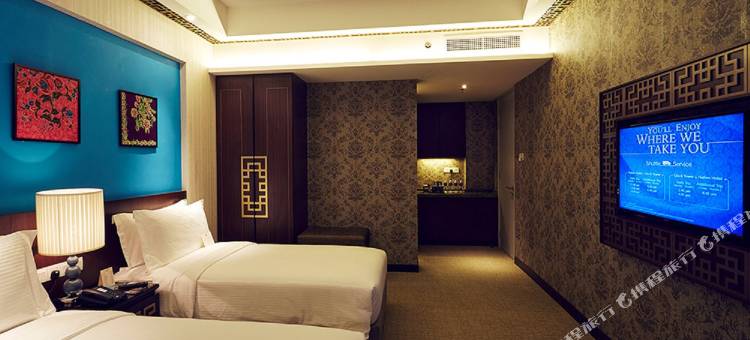雅胜酒店(Estadia Hotel)图片