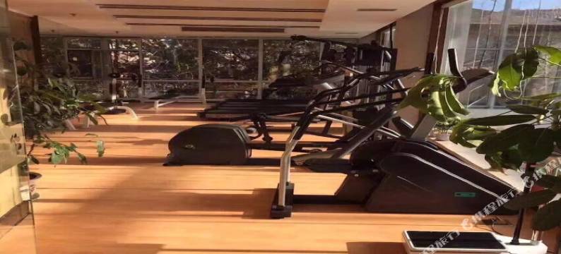 大连南山花园酒店图片