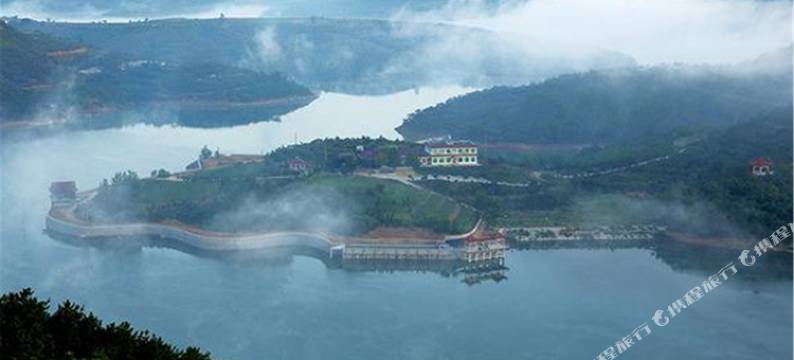 济南如家宾馆图片