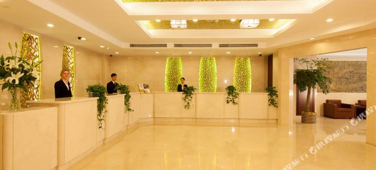 杭州马可波罗滨湖酒店(西湖湖滨店)图片