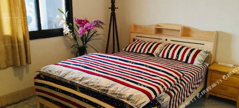 广汉七彩阳光青年旅舍图片