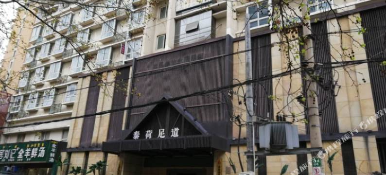 郑州迎宾太空舱宾馆图片