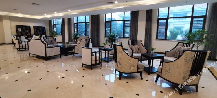 枝江金湖大酒店图片