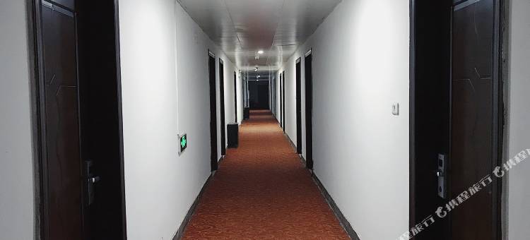大冶金牛大酒店图片