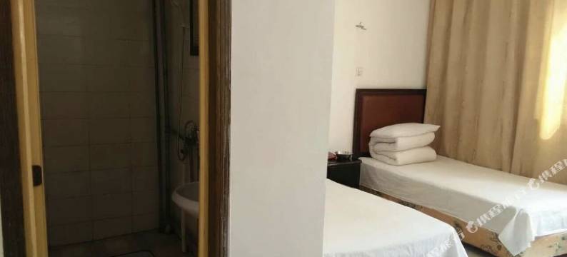 张家界金山商务酒店图片