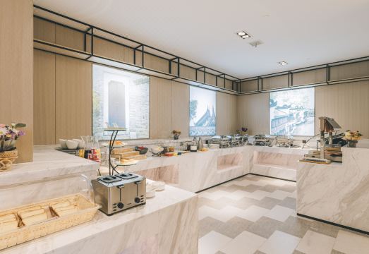 Atour Hotel Changning Xianxia Road, Shanghai Hotel Overview