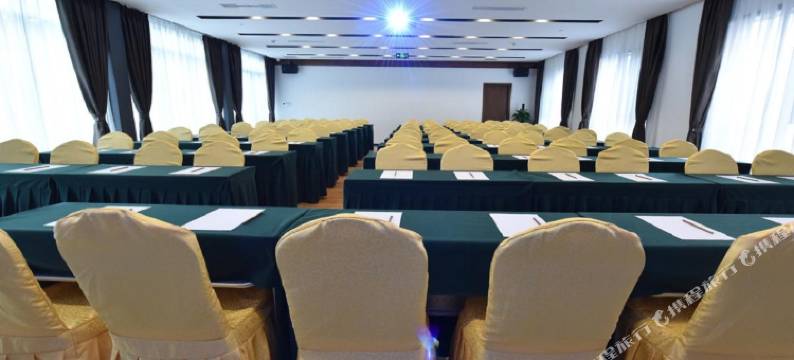 喆啡酒店(成都前锋路地铁站电子科大店)图片