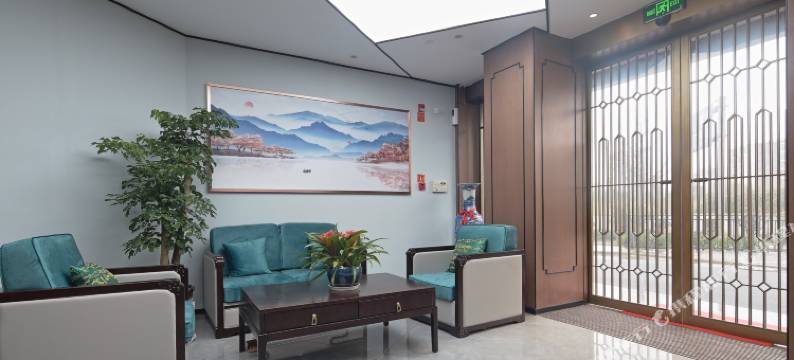 嘉兴云来度假酒店图片