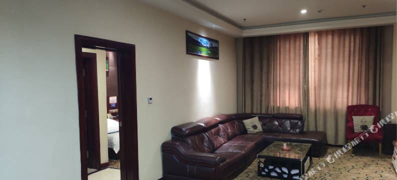 墨玉鼎豪大酒店图片