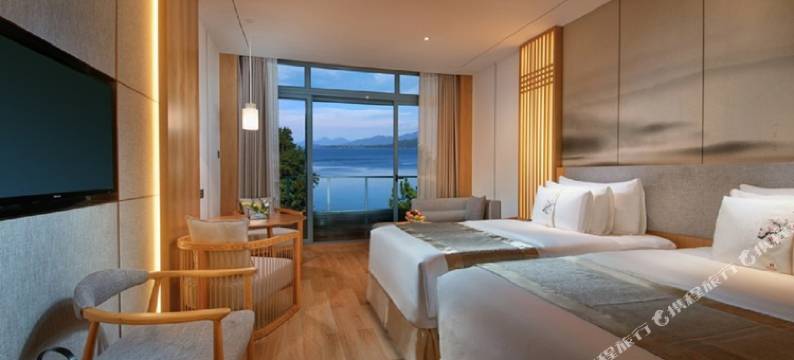 千岛湖伯瑞特度假酒店图片