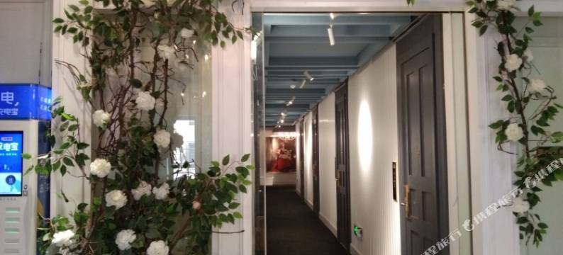 武汉黄鹤楼民宿.(7号店)图片