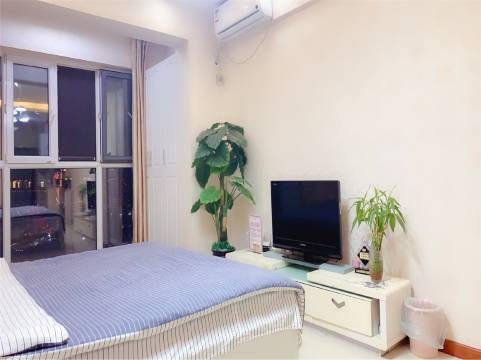 哈尔滨大成民宿(6号店)