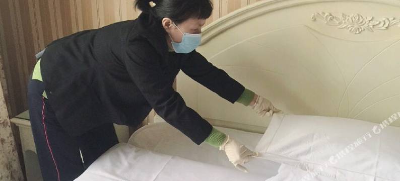 绵阳韩式公寓图片