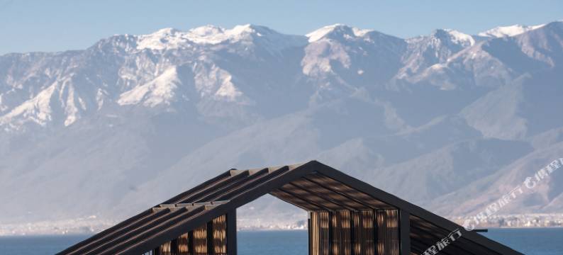 大理明月松间·洱海酒店图片