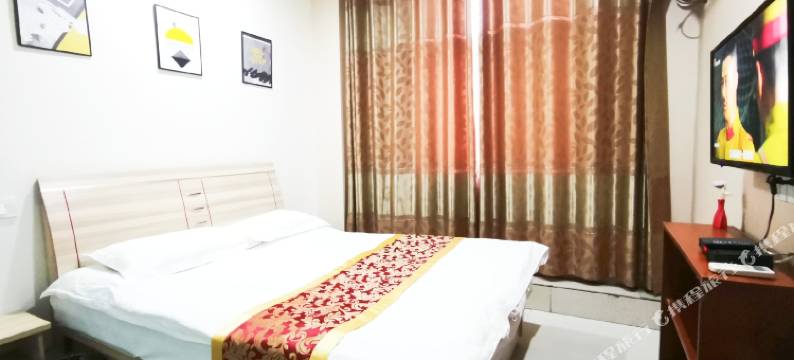 朋来宾馆(南阳火车站店)图片