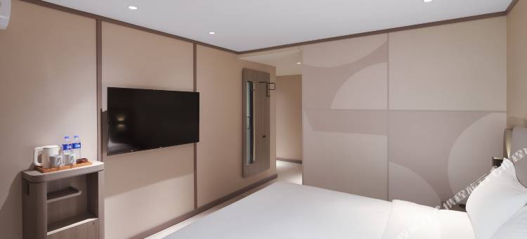 汉庭酒店(镇江苏宁广场永安路店)图片