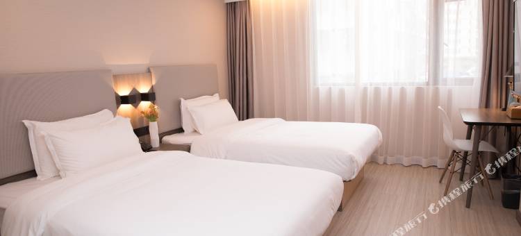 汉庭酒店(龙华汽车站店)图片