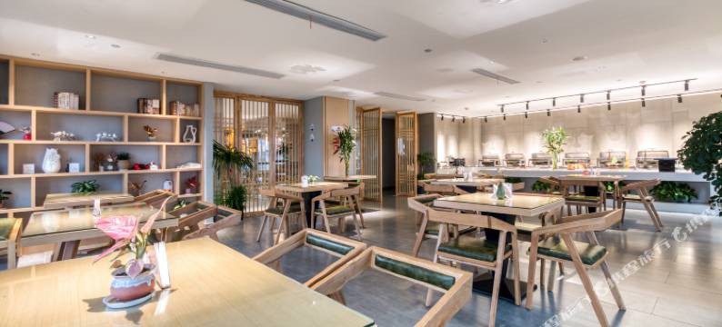 衢州东方广场丽呈睿轩酒店图片