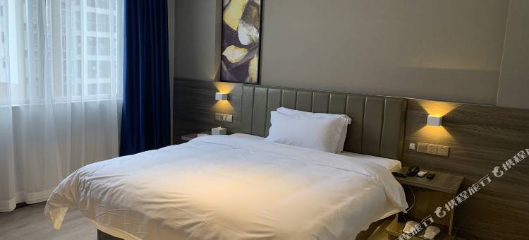 7天优品酒店(郁南店)图片