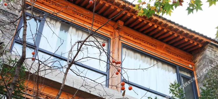 礼泉巷往美宿图片