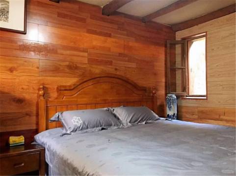 九江谢大脚特色民宿(莲花路分店)