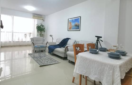 东莞星空里-May公寓(鸿福东路分店)