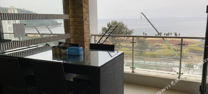 深圳民宿哒哒图片