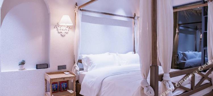 抚仙湖恬野民宿图片