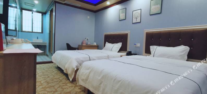 天闽精品公寓(西樵山千古情店)图片