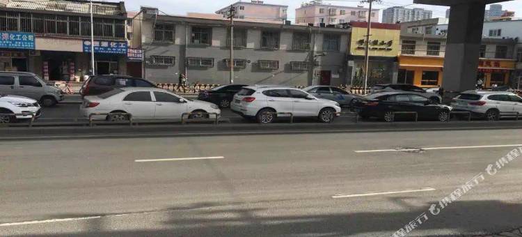 西安怡家商务宾馆(汉长安城未央宫店)图片