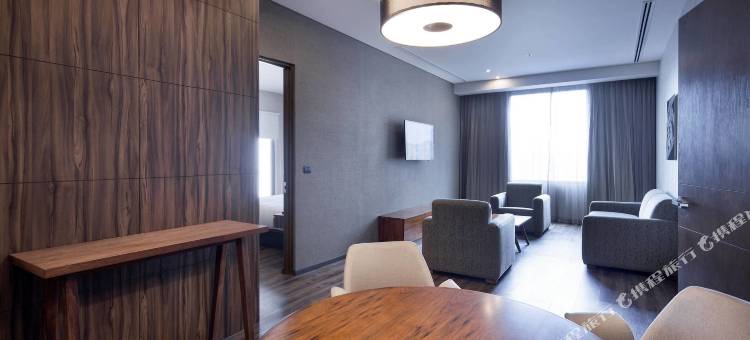 圣达菲AC酒店(AC Hotel Santa Fe)图片