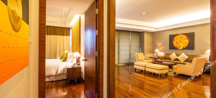 曼谷科伦酒店(Column Bangkok Hotel)图片