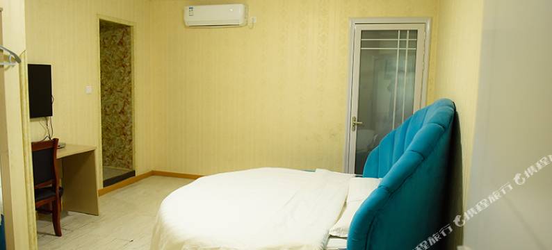 诸城春雨宾馆图片